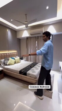 Newly Constructed-Affordable 2Bhk at Prime Location Kalyan West.
RTMI Avb. contact